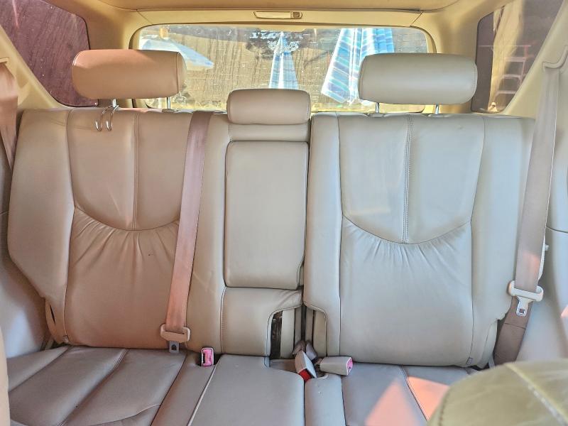 2001 Lexus Rx მანქანა იყიდება აუქციონზე, vin: JTJGF10U710098593, აუქციონის ნომერი: 63264356