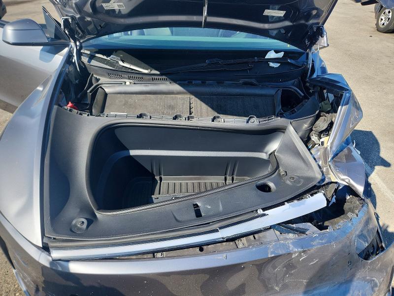 64480026 :رقم المزاد ، 7SAYGDEE3TF418507 vin ، 2026 Tesla Model Y مزاد بيع