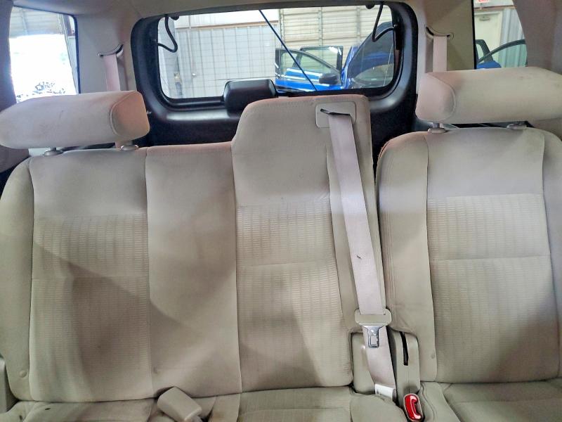 2008 Ford Explorer მანქანა იყიდება აუქციონზე, vin: 1FMEU73E08UB07320, აუქციონის ნომერი: 63338916