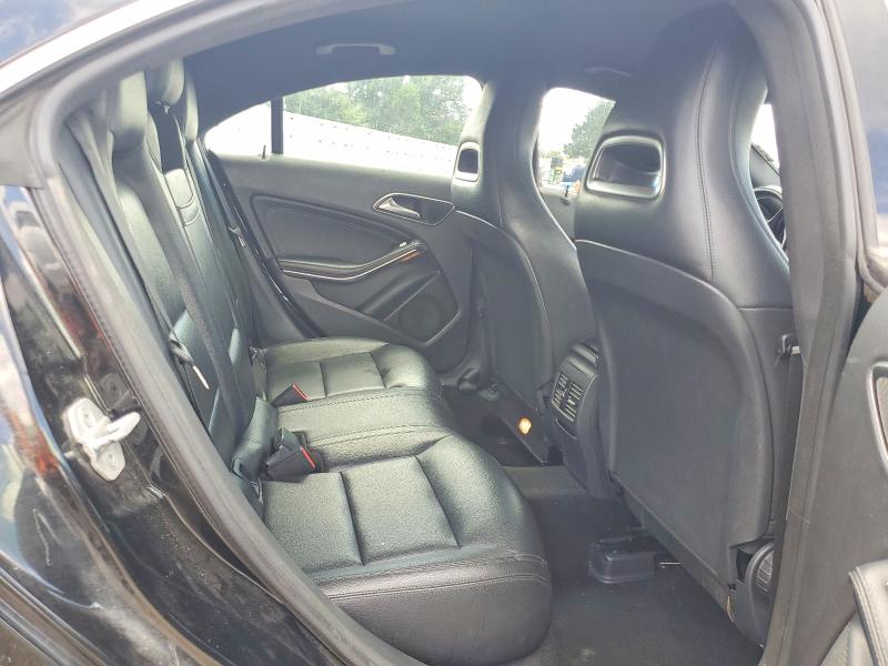 Aukcja sprzedaży 2015 Mercedes-benz Cla, vin: WDDSJ4EB9FN164033, numer aukcji: 66076666