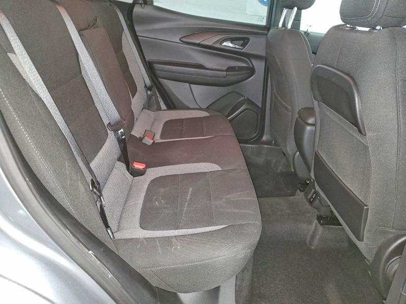 Aukcja sprzedaży 2025 Chevrolet Trailblazer, vin: KL79MRSL4SB121075, numer aukcji: 65911816