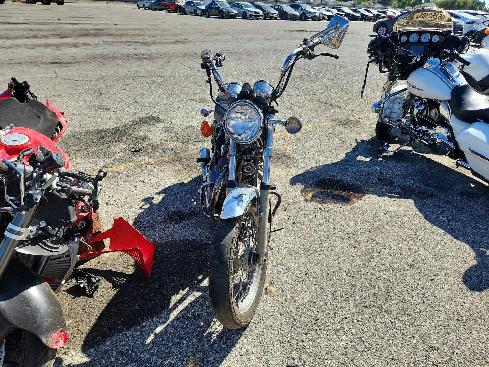 Aukcja sprzedaży 1987 Yamaha Motorcycle, vin: 3G0001088, numer aukcji: 66066176