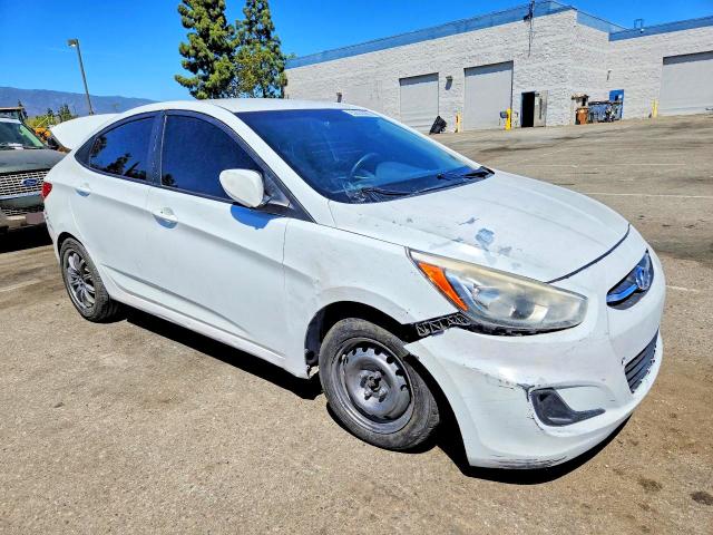 Продаж на аукціоні авто 2016 Hyundai Accent, vin: KMHCT4AE7GU120236, номер лоту: 65602006