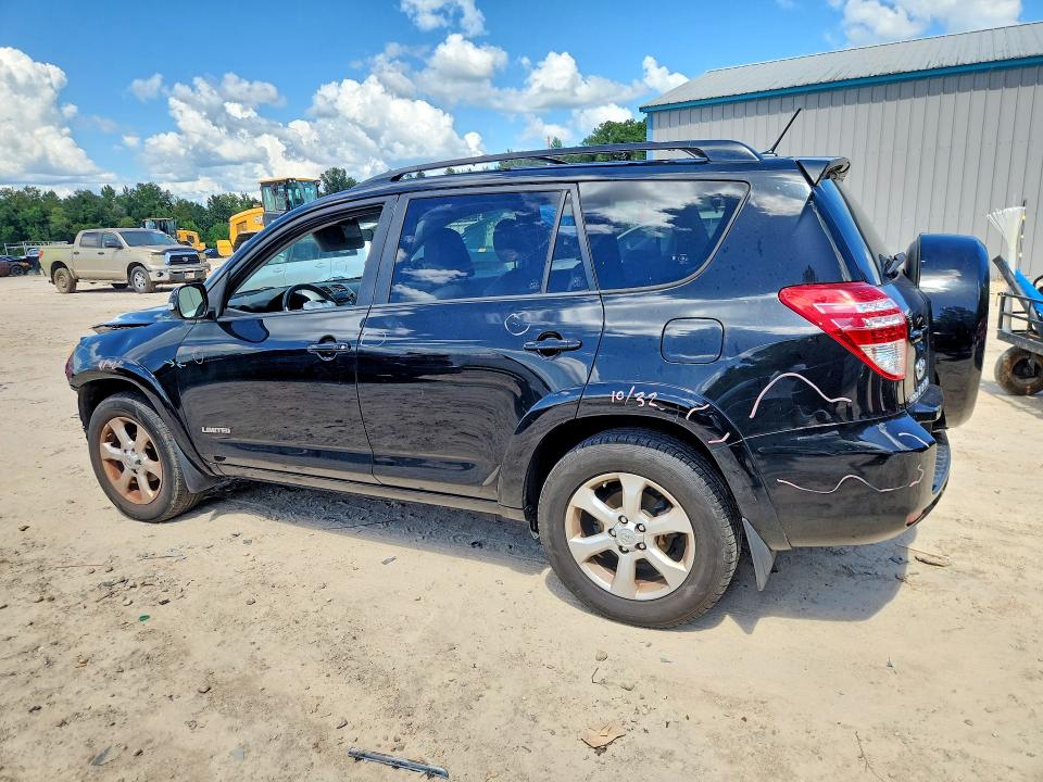 Продажа на аукционе авто 2010 Toyota Rav4, vin: JTMYF4DV9A5029872, номер лота: 64434716