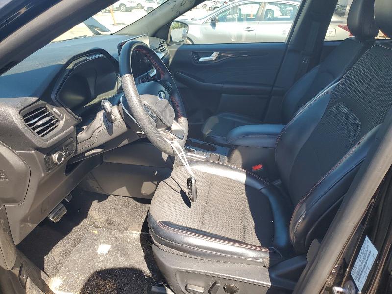 65748466 :رقم المزاد ، 1FMCU9MN9RUA98961 vin ، 2024 Ford Escape مزاد بيع