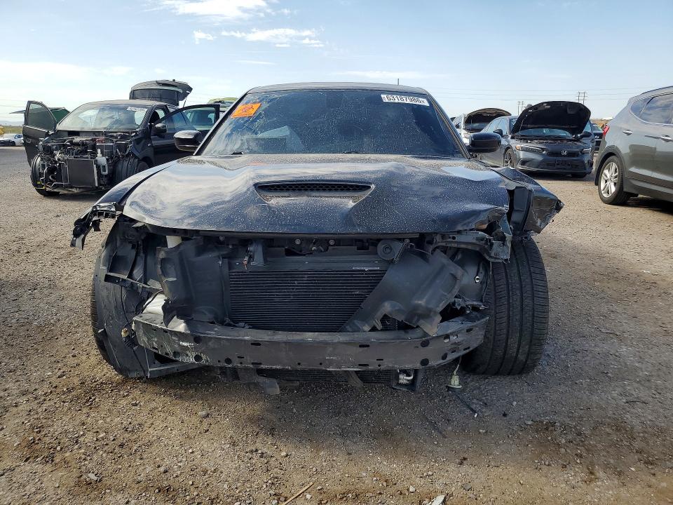 Aukcja sprzedaży 2021 Dodge Charger, vin: 2C3CDXGJ5MH634676, numer aukcji: 63187986