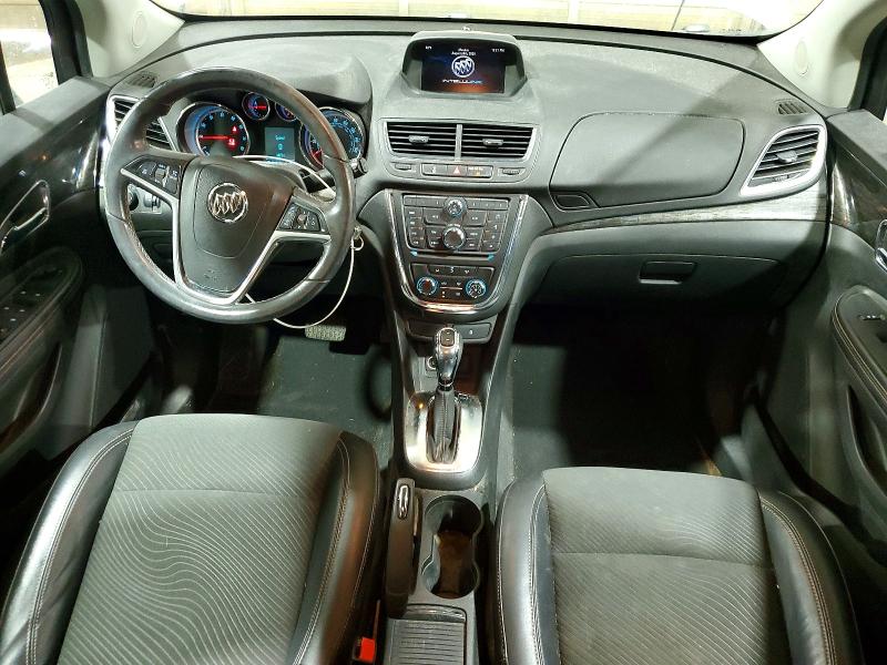 Продаж на аукціоні авто 2014 Buick Encore, vin: KL4CJASB3EB668590, номер лоту: 66284386