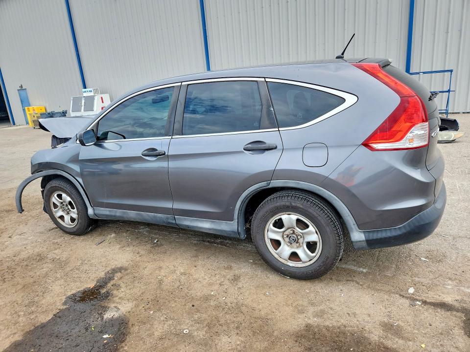 Продажа на аукционе авто 2013 Honda Cr-v, vin: 3CZRM3H32DG710041, номер лота: 63898536