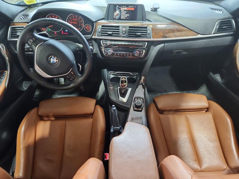 Aukcja sprzedaży 2016 Bmw 328, vin: WBA8E3G51GNU04393, numer aukcji: 66165566