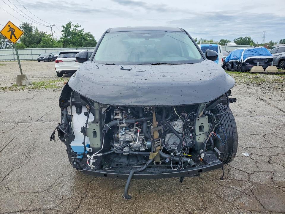 2026 Nissan Rogue მანქანა იყიდება აუქციონზე, vin: 5N1BT3BB0TC801350, აუქციონის ნომერი: 64104276