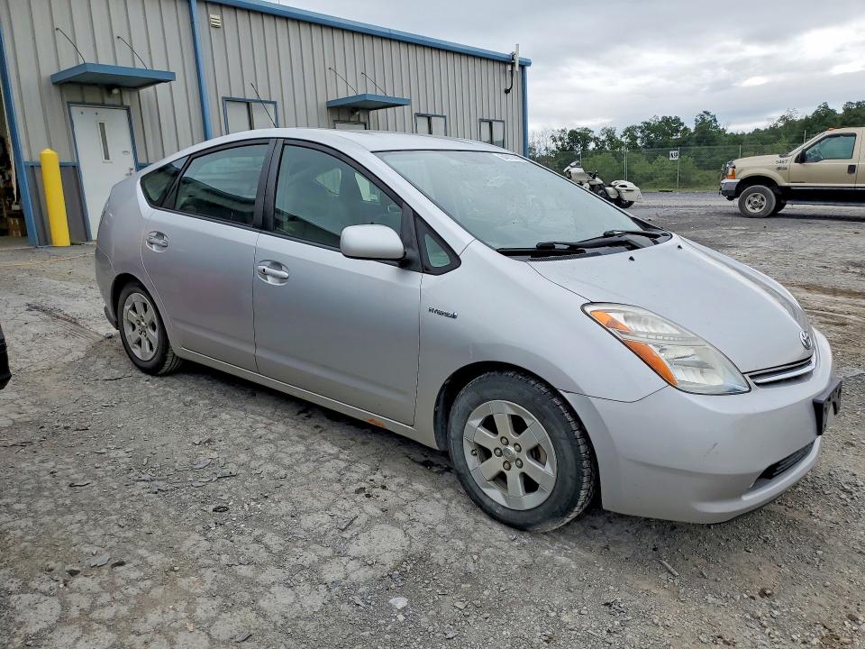 Aukcja sprzedaży 2008 Toyota Prius, vin: JTDKB20U183396290, numer aukcji: 64011496