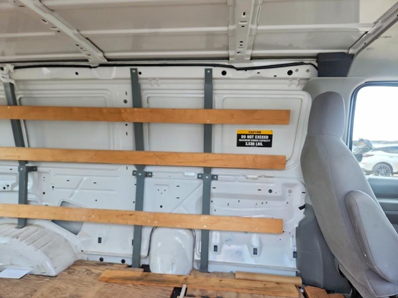 66504996 :رقم المزاد ، 1FTNE2EW1EDA43357 vin ، 2014 Ford Econoline مزاد بيع