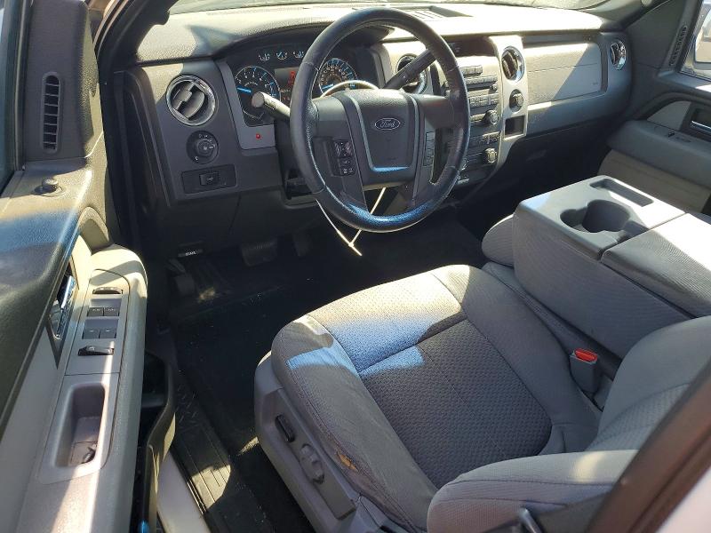 2012 Ford F150 მანქანა იყიდება აუქციონზე, vin: 1FTFW1CT3CKD24976, აუქციონის ნომერი: 66840026
