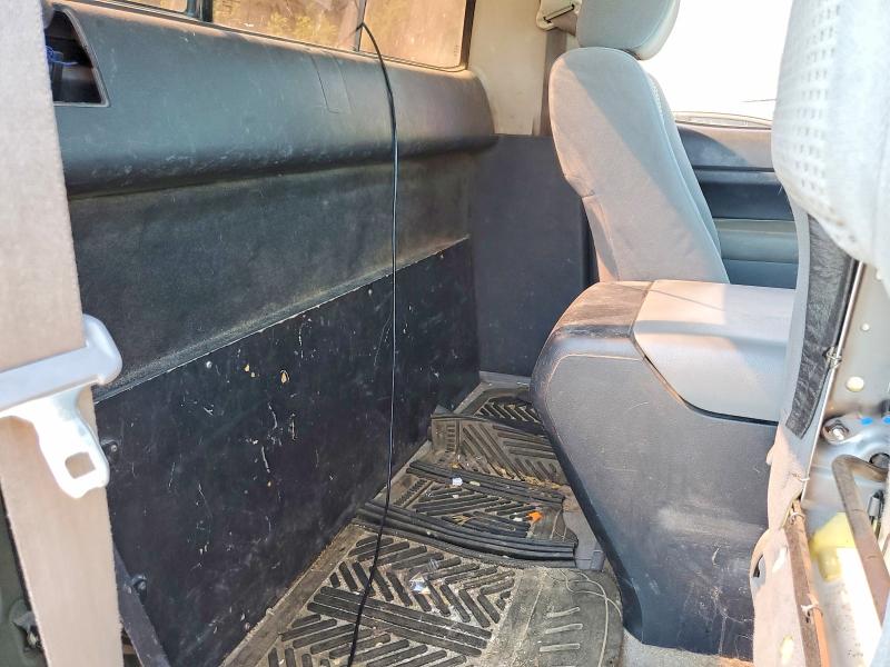 Продажа на аукционе авто 2008 Toyota Tundra, vin: 5TFKV52138X003071, номер лота: 64018756