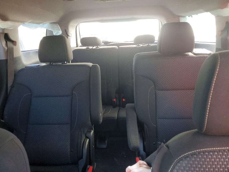 Aukcja sprzedaży 2021 Gmc Acadia, vin: 1GKKNRLS3MZ207225, numer aukcji: 66723596