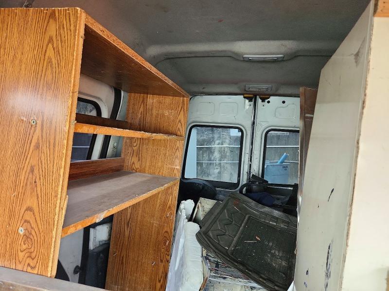Aukcja sprzedaży 2010 Ford Transit Connect, vin: NM0LS6AN6AT035482, numer aukcji: 63298156