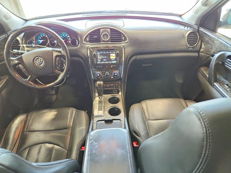 Aukcja sprzedaży 2013 Buick Enclave, vin: 5GAKRCKD0DJ245625, numer aukcji: 65629566