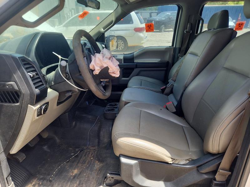 Продажа на аукционе авто 2015 Ford F150, vin: 1FTEW1EF8FKE44103, номер лота: 64847516