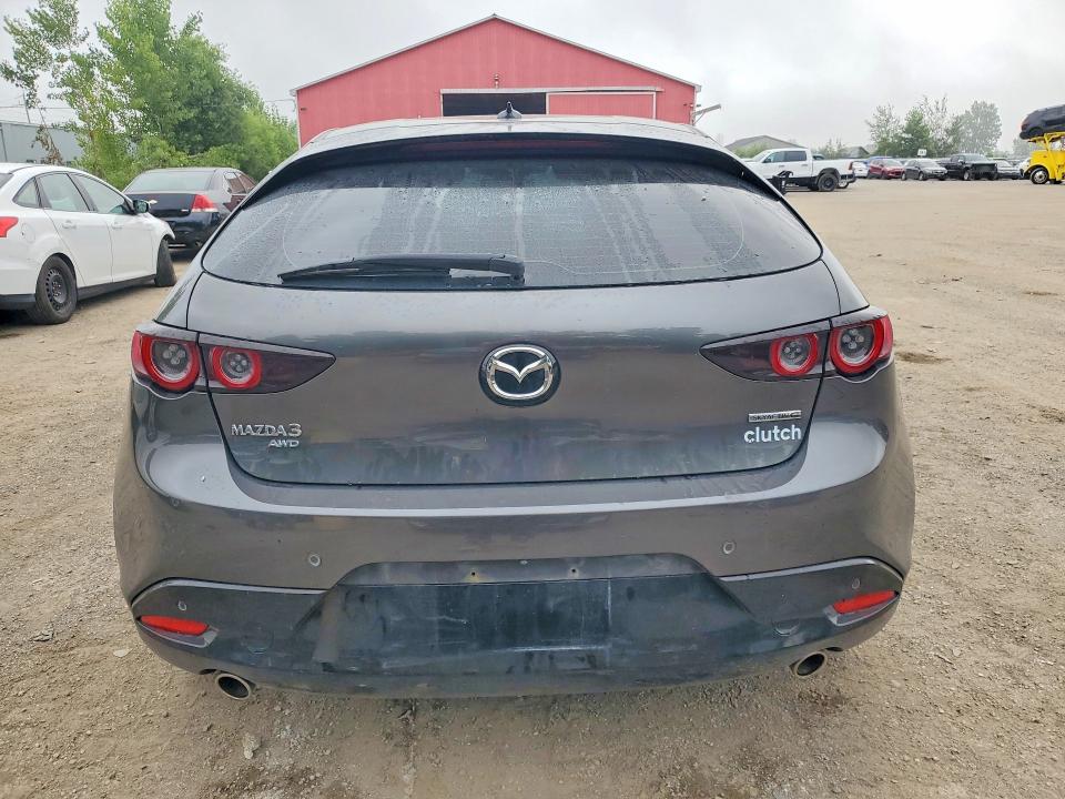 Aukcja sprzedaży 2019 Mazda 3, vin: JM1BPBMM5K1126395, numer aukcji: 63990796