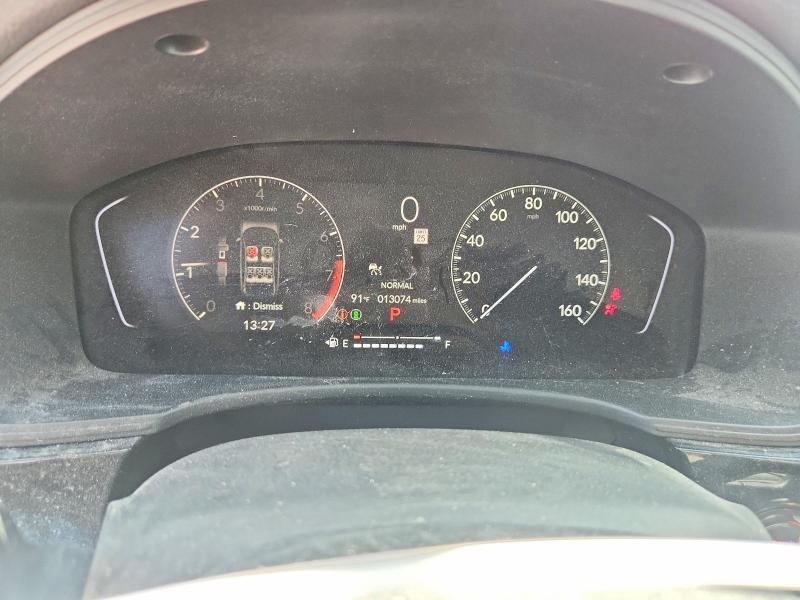 Продаж на аукціоні авто 2025 Honda Civic, vin: 2HGFE2F53SH517979, номер лоту: 66172736
