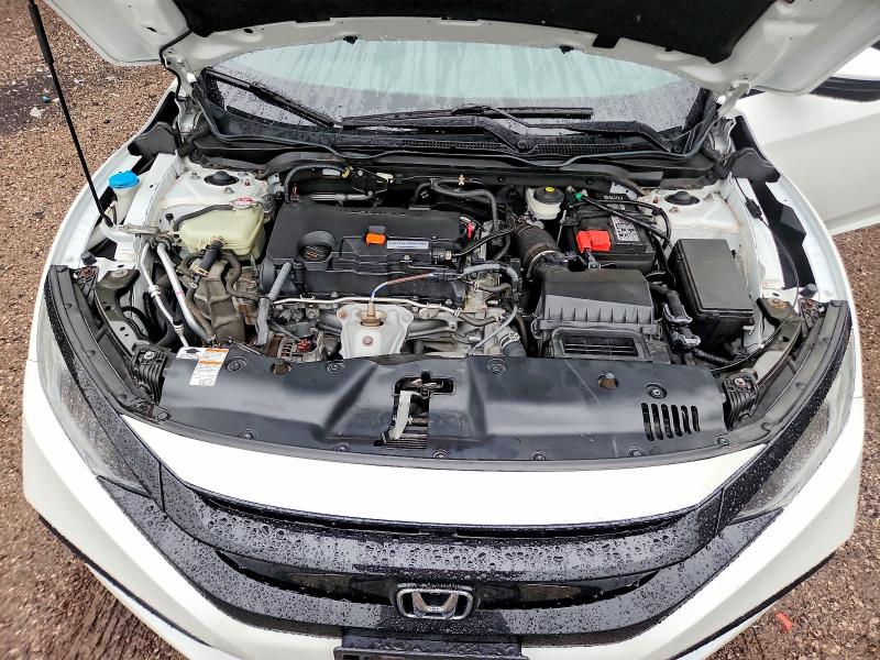 Продаж на аукціоні авто 2021 Honda Civic, vin: 2HGFC2F8XMH006661, номер лоту: 67089046
