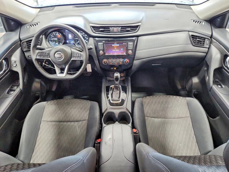Продаж на аукціоні авто 2019 Nissan Rogue, vin: 5N1AT2MT1KC803229, номер лоту: 65397026
