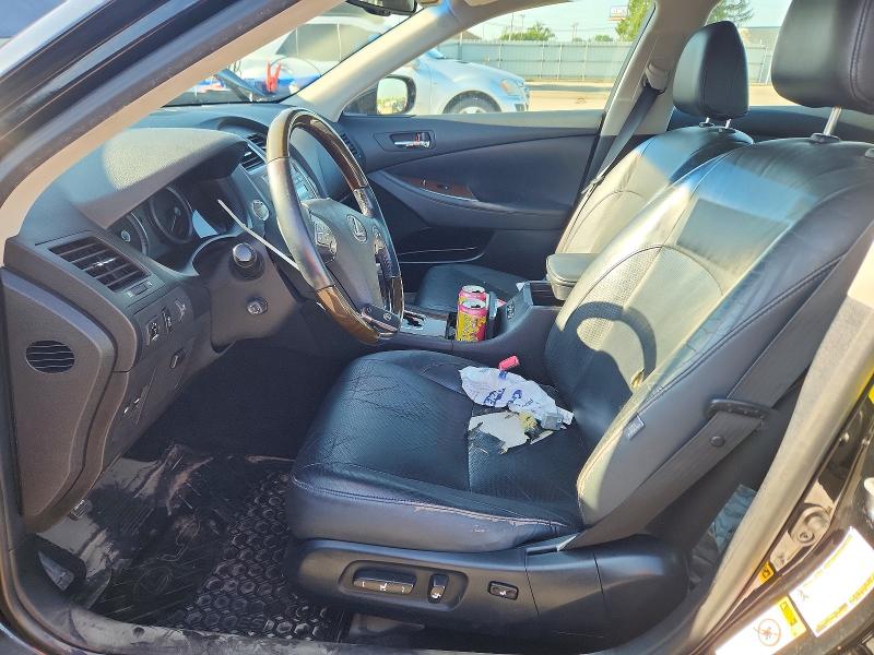 Aukcja sprzedaży 2010 Lexus Es, vin: JTHBK1EG8A2410130, numer aukcji: 66179616
