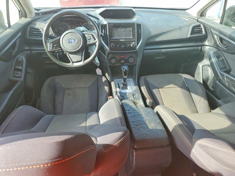 Aukcja sprzedaży 2018 Subaru Crosstrek, vin: JF2GTABC9JH234225, numer aukcji: 64588756