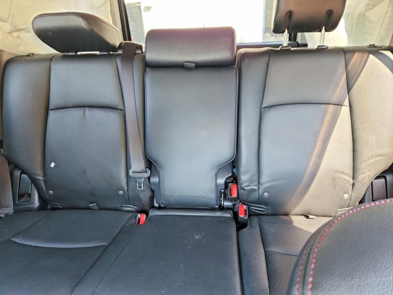 Продаж на аукціоні авто 2021 Toyota 4runner, vin: JTERU5JR8M5876244, номер лоту: 67074276