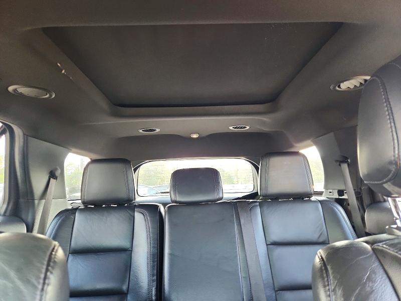 2014 Ford Explorer მანქანა იყიდება აუქციონზე, vin: 1FM5K8D83EGA05539, აუქციონის ნომერი: 60845736