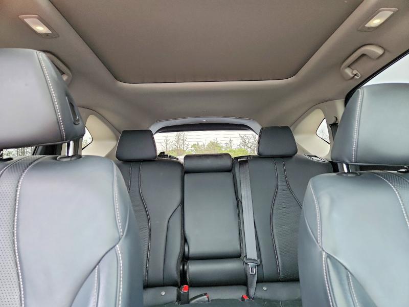 66599406 :رقم المزاد ، 5J8TC2H55ML019181 vin ، 2021 Acura Rdx مزاد بيع