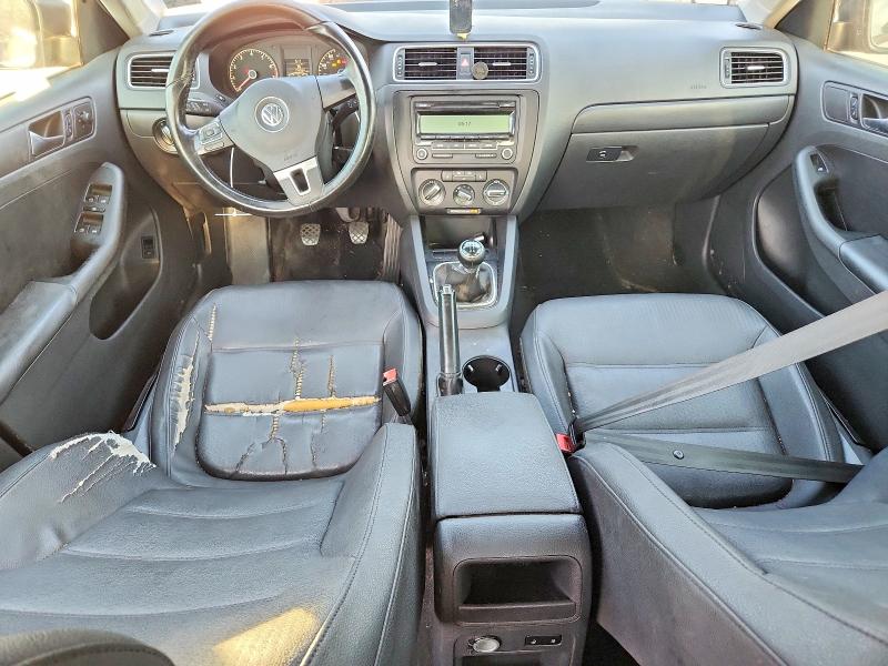 66256886 :رقم المزاد ، 3VWBX7AJ3BM046794 vin ، 2011 Volkswagen Jetta مزاد بيع