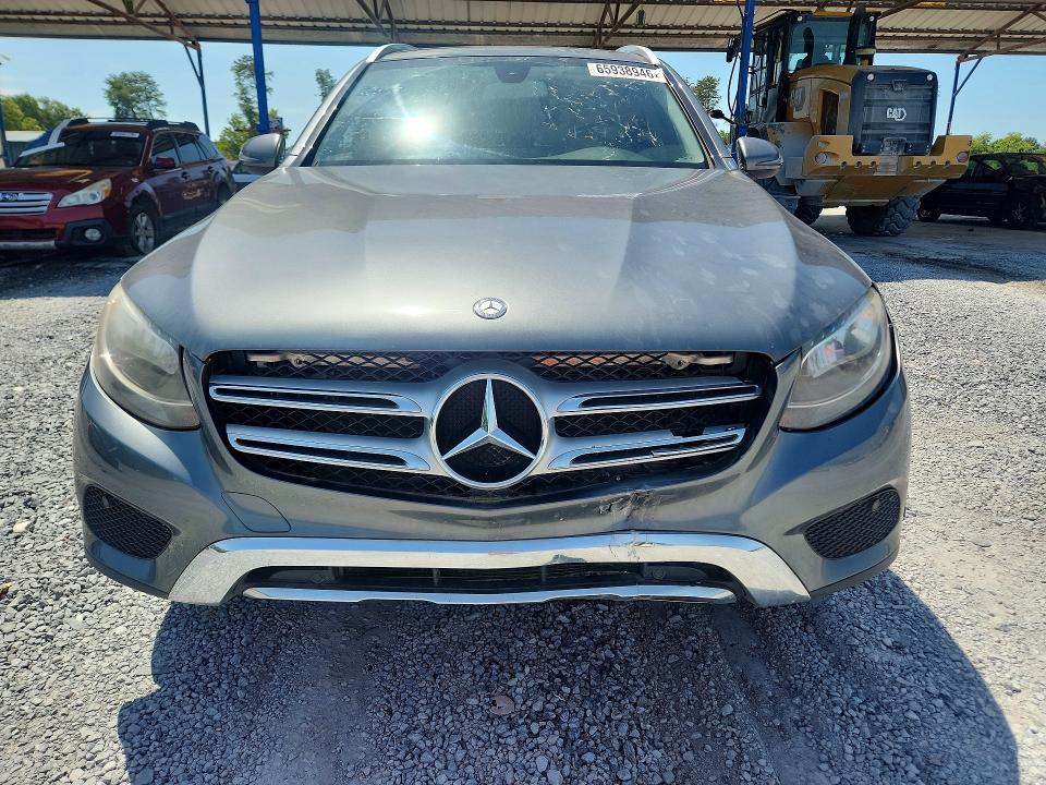 Продажа на аукционе авто 2016 Mercedes-benz Glc, vin: WDC0G4JB5GF010284, номер лота: 65938946