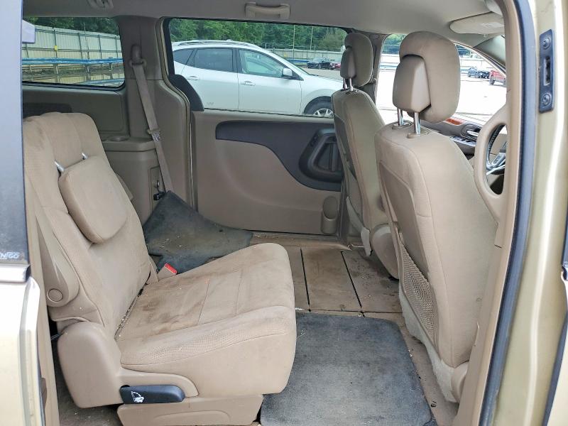 Aukcja sprzedaży 2011 Chrysler Town & Country, vin: 2A4RR5DG3BR615226, numer aukcji: 64648706