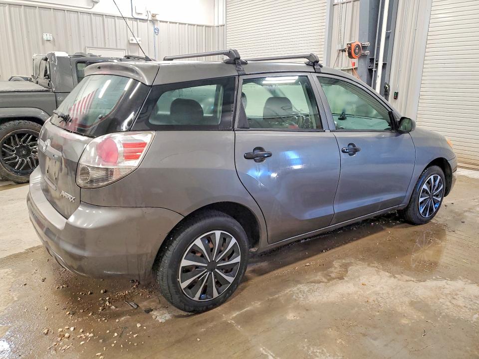 Продаж на аукціоні авто 2008 Toyota Matrix, vin: 2T1KR32E38C695293, номер лоту: 66541926