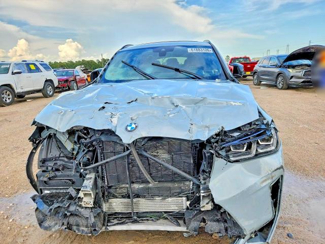 Aukcja sprzedaży 2025 Bmw X4, vin: 5YM23EC03S9197129, numer aukcji: 61883126