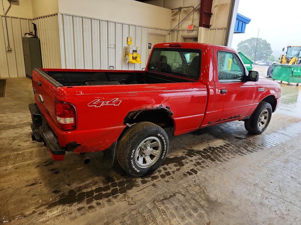 Продаж на аукціоні авто 2006 Ford Ranger, vin: 1FTYR11U36PA25488, номер лоту: 61909656