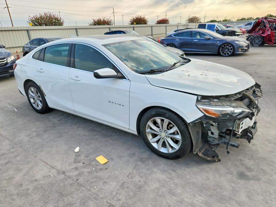 Aukcja sprzedaży 2021 Chevrolet Malibu, vin: 1G1ZD5ST1MF063393, numer aukcji: 66126626