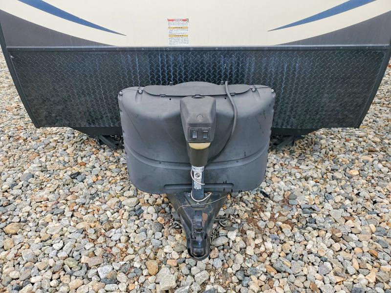 Продажа на аукционе авто 2018 Kz-rv Sonic, vin: 4EZT2222XJ4047398, номер лота: 66354856