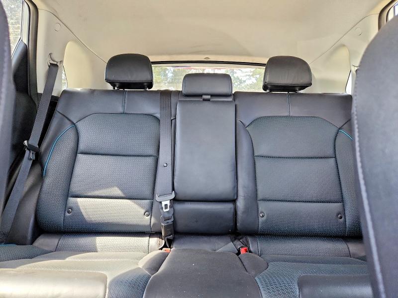 2019 Kia Niro მანქანა იყიდება აუქციონზე, vin: KNDCE3LG5K5006083, აუქციონის ნომერი: 64482366