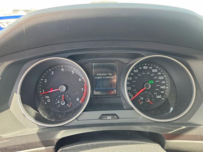 Aukcja sprzedaży 2021 Volkswagen Tiguan, vin: 3VV3B7AXXMM052493, numer aukcji: 65056426