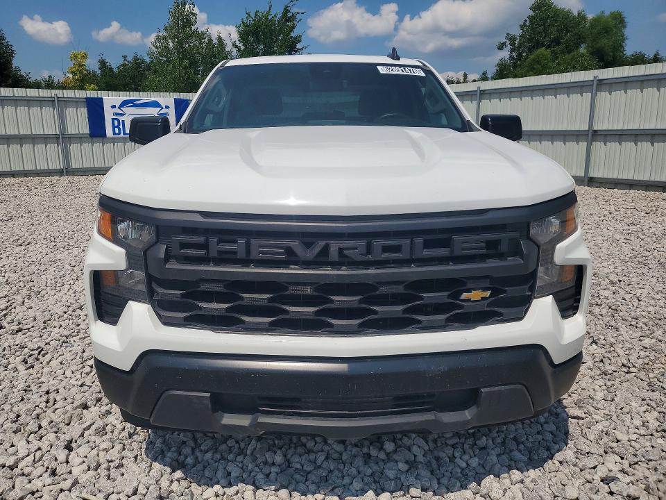 Aukcja sprzedaży 2023 Chevrolet Silverado, vin: 3GCNAAEK8PG335791, numer aukcji: 62891476