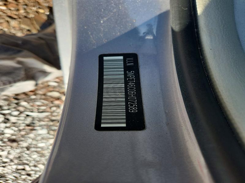 Продажа на аукционе авто 2006 Hyundai Sonata, vin: 5NPET46C06H072589, номер лота: 65119076