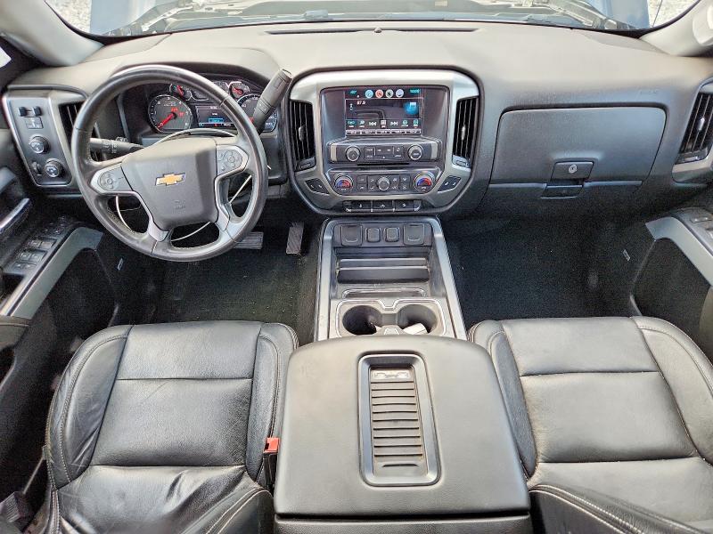 Aukcja sprzedaży 2017 Chevrolet Silverado, vin: 1GCVKREC0HZ407833, numer aukcji: 66528546