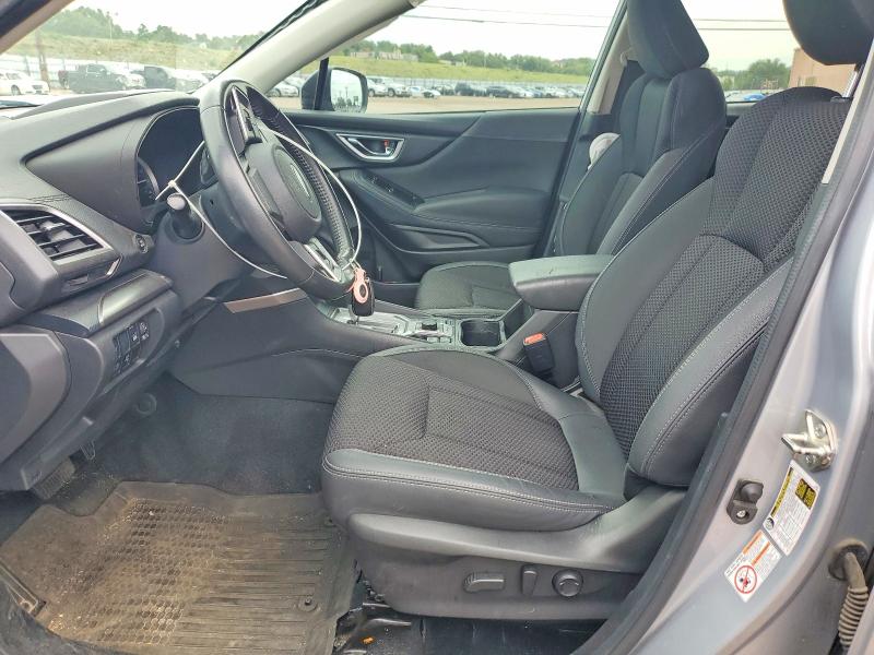 Продаж на аукціоні авто 2020 Subaru Forester, vin: JF2SKAJC1LH549814, номер лоту: 65004726