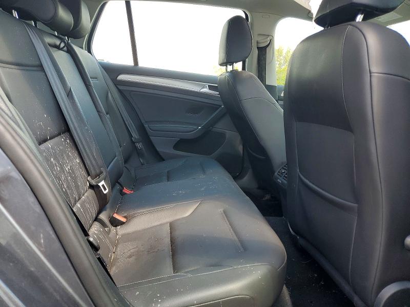 Продажа на аукционе авто 2015 Volkswagen Golf, vin: 3VW217AU2FM048098, номер лота: 65908676