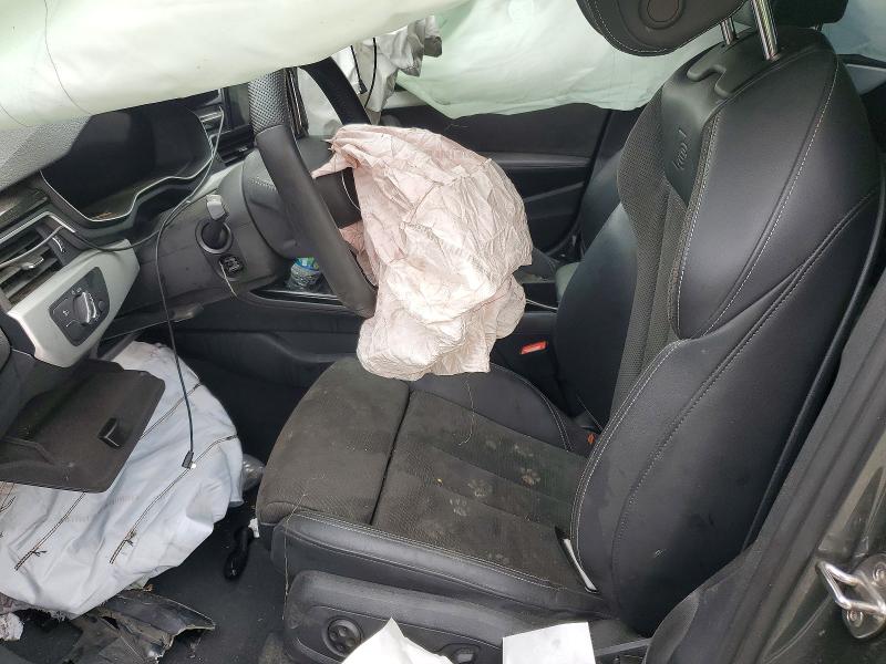 64636316 :رقم المزاد ، WAUENAF43LN014485 vin ، 2020 Audi A4 مزاد بيع