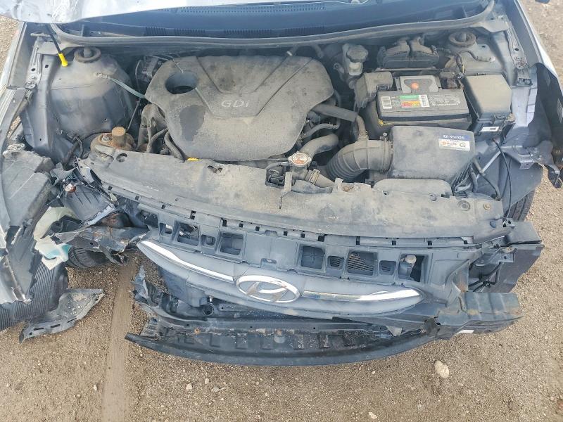 Aukcja sprzedaży 2016 Hyundai Accent, vin: KMHCT4AE3GU010056, numer aukcji: 65683956