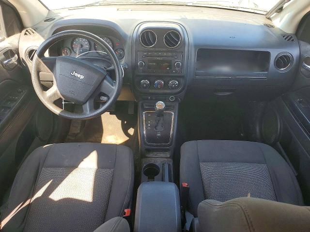 Продаж на аукціоні авто 2010 Jeep Compass, vin: 1J4NT4FB6AD622748, номер лоту: 62495466