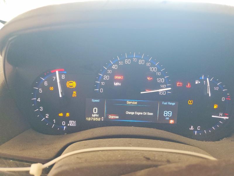 Продажа на аукционе авто 2013 Cadillac Ats, vin: 1G6AH5RX0D0141833, номер лота: 63709536